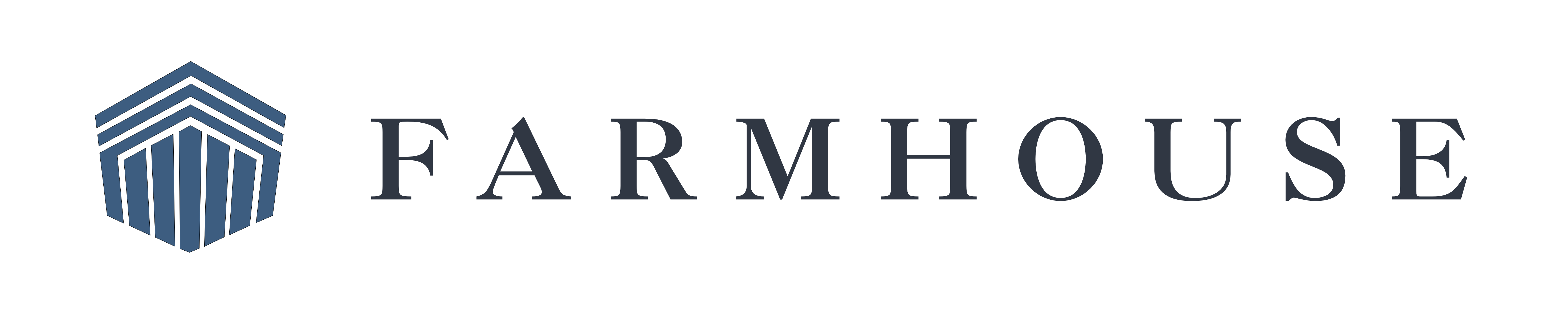 Farmhouse logo